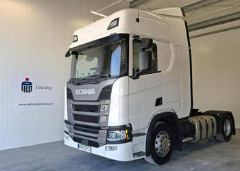 Scania R460 Super E6 18.0t 4x2 NA Highline