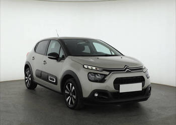 Citroen C3 1.2 PureTech