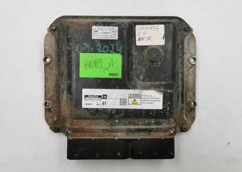 Sterownik Silnika Opel Meriva A 1.7 CDTI Z17DTR 98025828 MB275800-4764