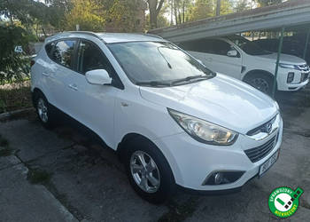 Hyundai ix35 zadbany , serwisowany