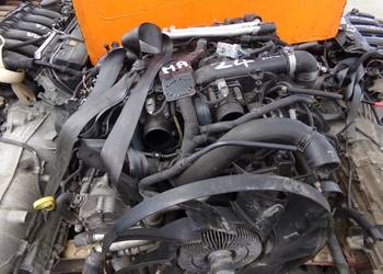 RANGE ROVER VOGUE SPORT 3.6 TDV8 08r 272KM 368DT alternator 104210-4012