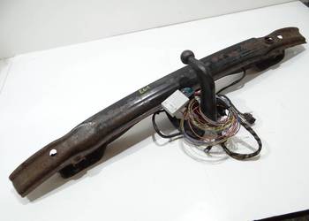 HAK HOLOWNICZY BMW E61 WESTFALIA 6758699