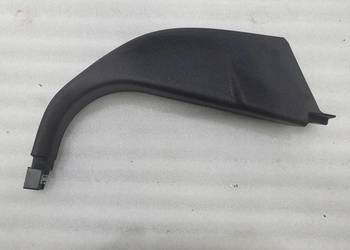 LISTWA OSŁONA PROGU PRAWA 7148508 BMW E71 X6