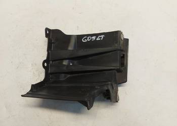 BMW G05 X5 3.0d 2019r OSŁONA PODWOZIA LEWY TYŁ 7424901-JLK01