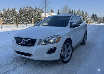 Volvo xc60 2.4 d5 r design