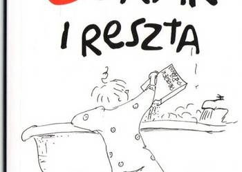 Oskar i reszta Ewa Pałczyńska-Winek