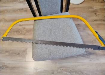 Piłka ręczna do cięcia drewna gałęzi