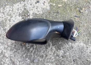 Lusterko prawe elektryczne Citroen Xsara Picasso I