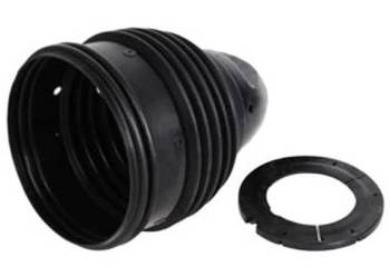 Osłona przegubu WOM 27x32 pierścień 120 mm rura 75 SWAJ-2732-75