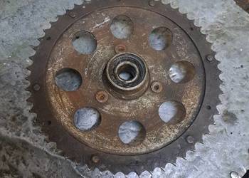 Zębatka zabierak koła tył tylnego jawa mustang kaczka 50 20