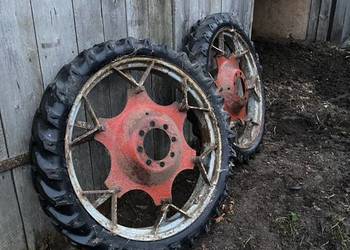 Koła 7-36 Ursus Zetor