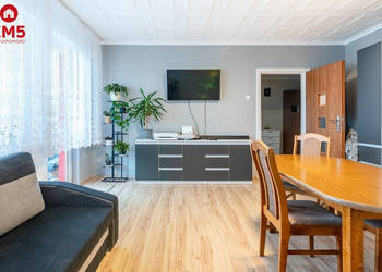 Mieszkanie Białystok 62.9m2