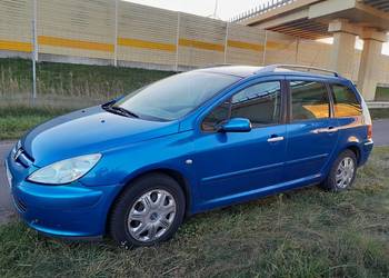Peugeot 307sw