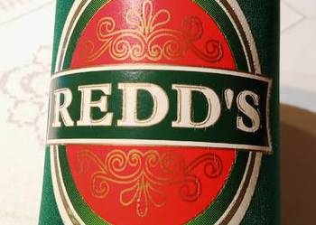 Produkt reklamowy Redd's uchwyt pojemnik na zimne i gorące n