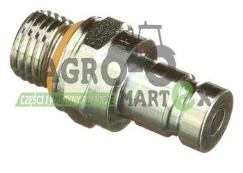 5185423 ZŁĄCZKA CNH