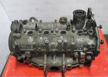 VW AUDI SEAT SKODA 1.4 TSI 14R. 125KM 04E103404AE GŁOWICA KOMPLETNA