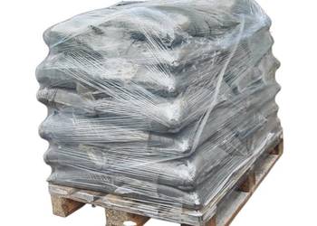 Korund, ścierniwo do piaskowania, piasek do piaskowania 1000kg