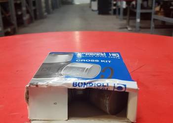 Krzyżak wału napędowego Bondioli & Pavesi BP4120M0011R20