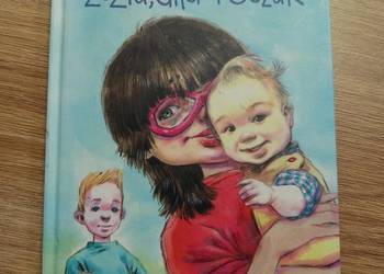 Agnieszka Chylińska - Zezia, Giler i Oczak