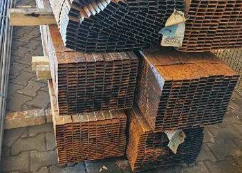 Profil stalowy 20x15x1,5