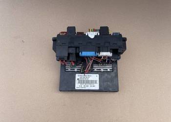 0025459301 moduł sterownik sam Mercedes c w203