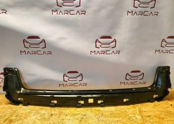 Ślizg Mocowanie Zderzaka Tył Hyundai I40 Kombi 11-15 87376-3Z000