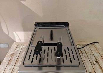 Makaroniarka Lozamet L700 400V | gotowanie makaronu i pierogów