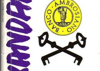 (6262) SKANDAL BANCO AMBROSIANO – AMADEO VISCONSINI