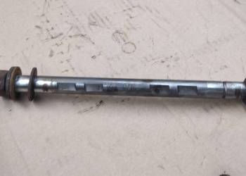 Oska wachacza mz trophy mz es 250