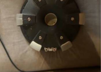Głośnik basowy 30 cm 1800 w
