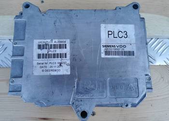 Moduł PLC3 {AL204608}