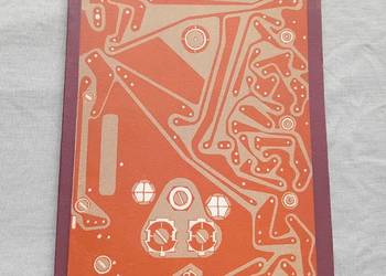 Sławomir Wolszczak. Amatorskie odbiormiki tranzystorowe. WNT, 1971 r.