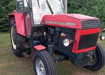 ZETOR 10111 TURBO