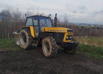 Witam sprzedam ursus 1614 turbo