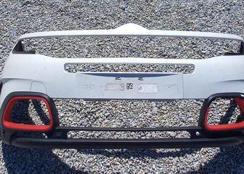 CITROEN C5 AIRCROSS 17- ZDERZAK PRZÓD PRZEDNI PDC 9825347377