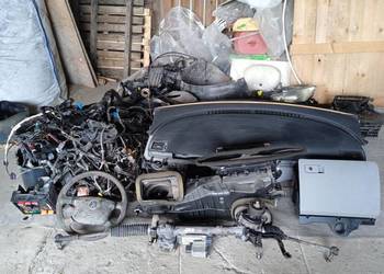 Części passat B6 1.9
