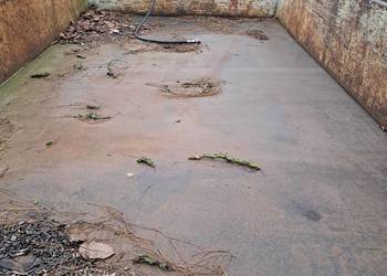 Przyczepa wywrotka kaczuszka