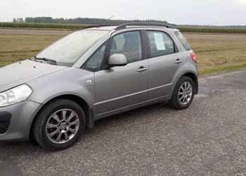 Suzuki SX4 1.9 Ddis