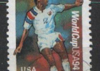 Zn. USA Sn 2836 kas 1994