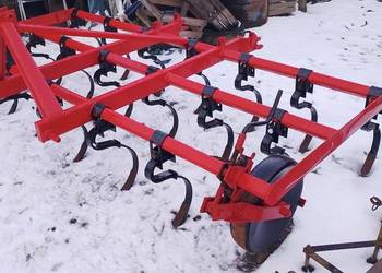 Kultywator 2,7 unia grudziądz