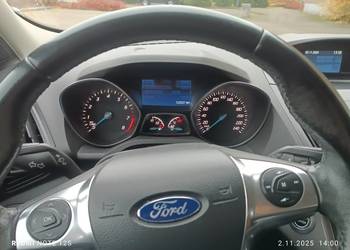 Ford Kuga 2