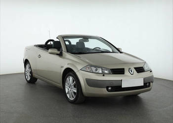 Renault Megane 1.9 dCi