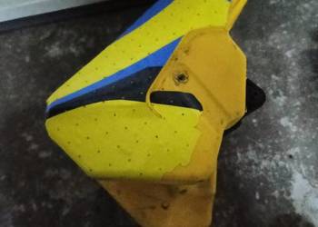 Bak/zbiornik paliwa Suzuki RM 125 93-99