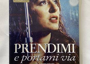 Prendimi e portami via-film DVD w jez. wloskim Prendimi e portami via-film DVD w jez. wloskim