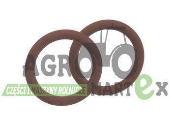 5115996, 9955843, 1930155 ORING 2,62x15,08 CNH