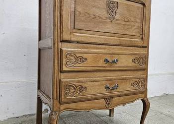 Komoda ludwikowska barek