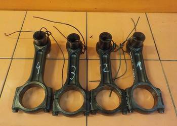 OPEL VIVARO TRAFIC PRIMASTAR 2.0 DCI 10r 114KM M9R782 korbowod E3 E CF