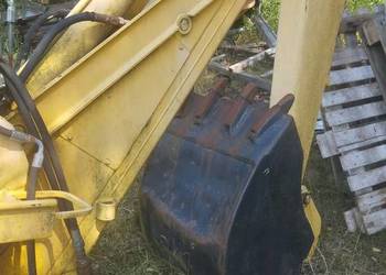 Ursus pronar jcb cat  john deer amazone sprzedam to co na zdjeciach