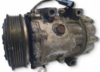 SPRĘŻARKA KLIMATYZACJI Volvo S40 II V50 2.0 D pompa SD7V16 3M5H-19D629-HD