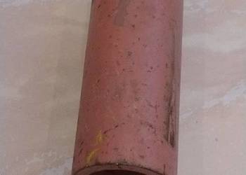 Tuleja KK075889 D34.5-D44.5X135 oryginał Kverneland